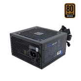 FONTE DE ALIMENTAÇÃO 500 W COOLBOX FORCE 80+ BRONZE