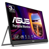 Asus MB249C  ZenScreen 23.8" LED IPS Full HD HDMI Altavoces