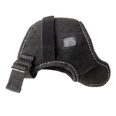 SPARE HAND WRAP FOR RS5100  RS6100 AND WS50 ENTERPRISE HAND MOUNT  RIGHT HAND LARGE