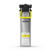 CARTUCHO EPSON AMARELO XL WF-C5XXX