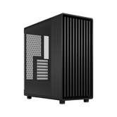 FRACTAL DESIGN: Edição North North Momentum, preta