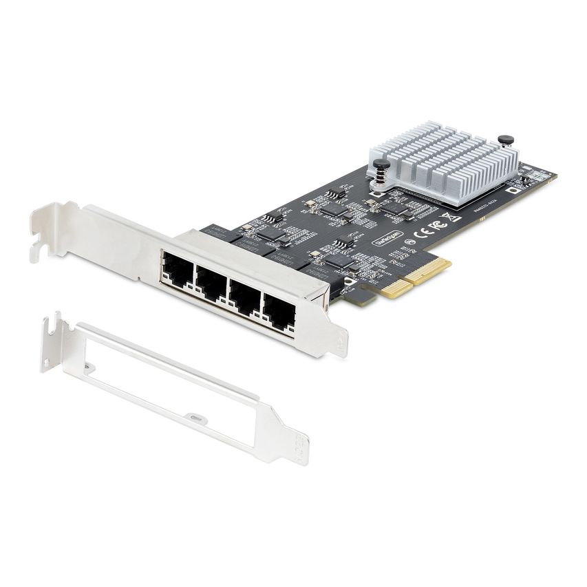 PLACA DE REDE PR42GI