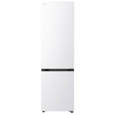 FRIGORIFICO COMBI LG GBBS726ASW NOFROST A ALTO 203 CM ANCHO 60 CM BLANCO