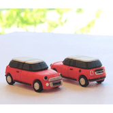 TECH ONE TECH Mini Cooper S vermelho 32 Gb USB 2.0