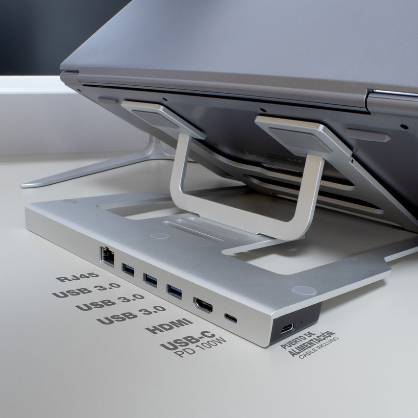 COO-ATRIL-DOCK