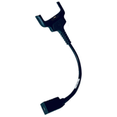 WS50 SYNCH / CHARGE CABLE  USB TYPE A.  CABLE LENGTH 4 FEET / 1.2 METERS.