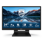 242B9T/00 60.5CM 24IN IPS LED ST DISPLAY 1920X1080 16:9 250CD IN