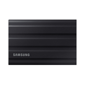 DISCO DURO SSD EXTERNO T7 shield PCIe NVMe USB 3.2 SAMSUNG MU-PE1T0S/EU 1TB PRETO