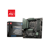 MSI Intel  MAG B660M BAZOOKA DDR4 LGA 1700