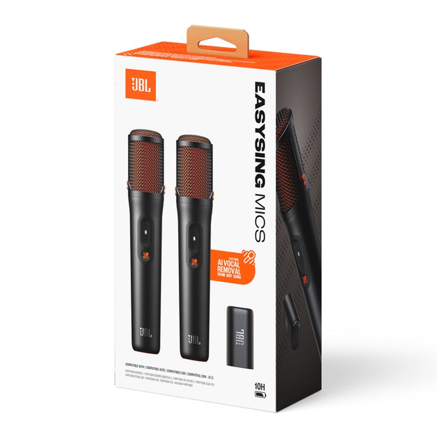 EASYSING MICS