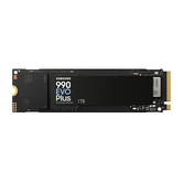 SSD SAMSUNG 990 EVO PLUS MZ-V9S1T0 1000 GB M.2 7150 MB/s PCI Express 4.0 NVMe