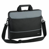 INTELLECT 15.6  TOPLOAD BLACK