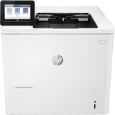 Impressora a laser Wi-Fi duplex HP LaserJet Enterprise HP LaserJet Enterprise M611dn