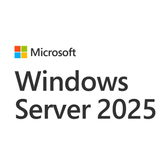 Win Svr Std 2025 64Bit Eng 1pk 16 Core