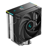 REFRIGERADOR CPU DEEPCOOL AK400 DIGITAL SE MULTISOCKET NEGRO RGB