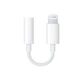 ADAPTADOR AUDIO LIGHTING JACK 3,5"