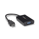 CABO ADAPTADOR HDMI PARA VGA COM