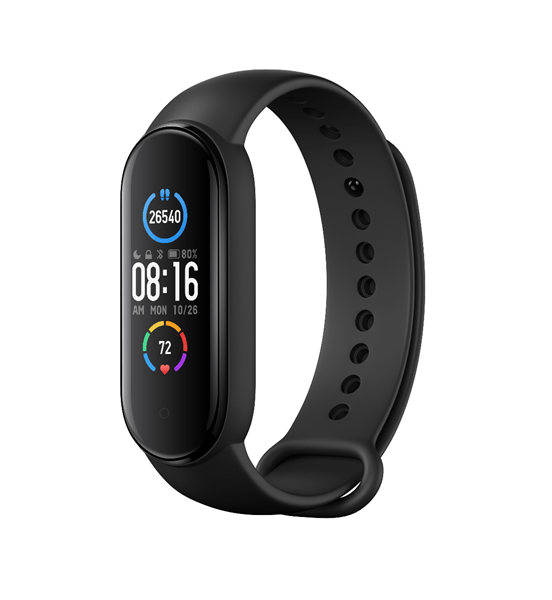 PULSERA SMARTFIT XIAOMI MI BAND 5