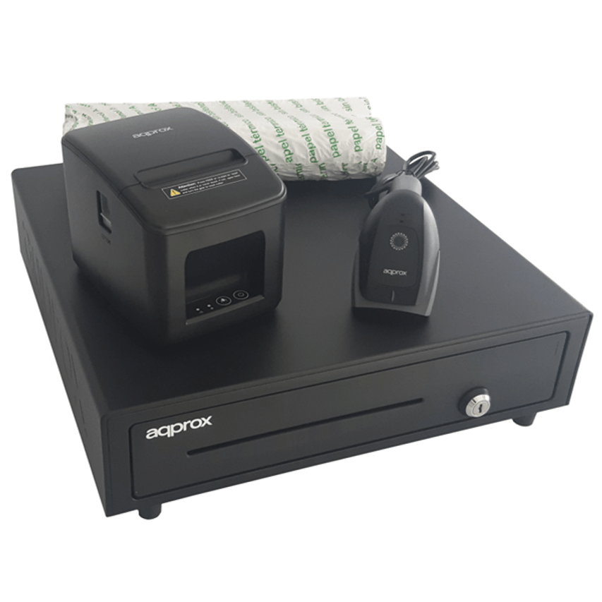 APPPOSPACK4180USB-2D