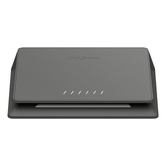 INTERRUPTOR NÃO GERENCIADO MULTI-GIGABIT DE 6 PORTAS
