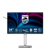 PHILIPS 4000 series 23.8" LCD IPS Full HD HDMI Altavoces