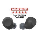 TRULY WIRELESS NEGRO