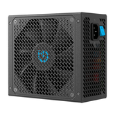 Fuente Alimentación 750W HIDITEC  BZPRO 750 80PLUS BRONZE ATX 3.1 PCIe 5.1 80 PLUS Bronze  Negro