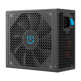 Fuente Alimentación 850W HIDITEC  BZPRO 850 80PLUS BRONZE ATX 3.1 PCIe 5.1 80 PLUS Bronze  Negro