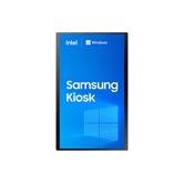 ANÚNCIOS LED Full HD SAMSUNG KM24C-3 KMC-W de 24 polegadas