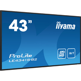 IIYAMA PROLITE LE4341S-B2 42.5" LCD IPS Full HD HDMI Alto-falantes
