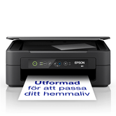 EPSON XP-2200 Multifunción A4 Wifi Inkjet Dúplex