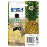 Ink/604 Pineapple 3.4ml BK SEC