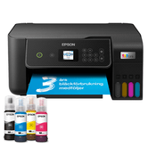 EPSON ET-2870 Multifunción A4 Wifi Inkjet