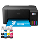 EPSON ET-2860 Multifunción A4 Wifi Inkjet
