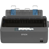 IMPRESORA EPSON LQ 350 MATRICIAL MONOCROMO