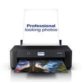 IMPRESORA EPSON EXPRESSION PHOTO HD XP-15000