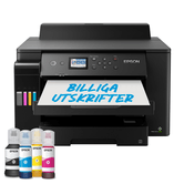 IMPRESORA EPSON ECOTANK ET-16150