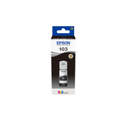 103 ECOTANK BLACK INK BOTTLE 1 X 70.0 ML BLA CK