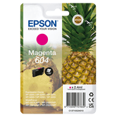 CONSUMIBLE EPSON MAGENTA 604