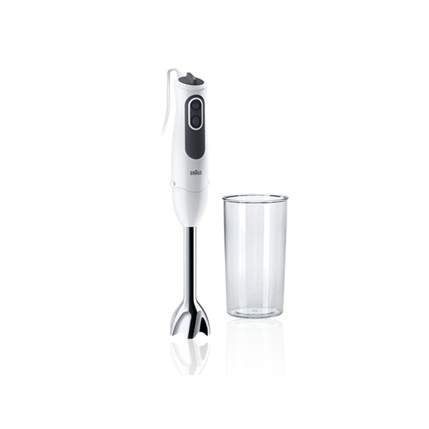 MQ3100WH SMOOTHIE PLUS