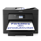 IMPRESORA EPSON WORKFORCE WF-7830DTWF MULTIFUNCIONAL A3