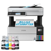 EPSON EcoTank ET-5150 Multifunción A4 Wifi Inkjet Dúplex