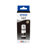 TINTA BLACK ECOTANK 107