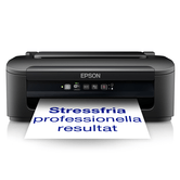 IMPRESORA EPSON WORKFORCE WF-2110W