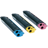 Epson Aculaser C-900/1900 Toner Amarillo, 1.500 P?ginas