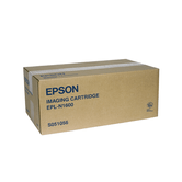 Epson EPL-N 1600 Toner + Fotoconductor, 8.500 P?ginas