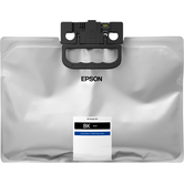 EPSON Cartucho Negro XXL WorkForce Pro EM/EP-C800R
