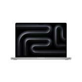16-inch MacBook Pro: Apple M5 Pro chip with 18-core CPU and 20-core GPU  48GB  1TB SSD - Silver