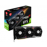 TARJETA GRAFICA 8GB MSI GEFORCE RTX 3070 GAMING Z TRIO PCX GDDR6X HDMI/DPORT