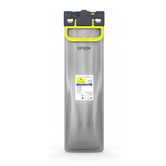 WorkForce Pro WF-C879R Amarelo XXL